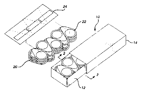 Une figure unique qui représente un dessin illustrant l'invention.